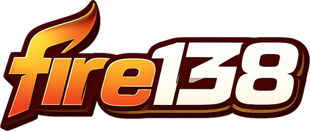 fire138 Logo